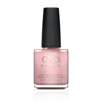 CND Vinylux Weekly Nail Polish Blush Teddy (182) - 15ml