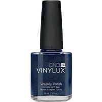 CND Vinylux Weekly Nail Polish Midnight Swim (131) - 15ml