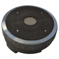 Compression Driver 80 Watt 1 3/8" Screw Fixing 8 Ohm