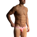 Manstore M2472 Micro Brief – Pink