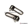 Click to view product details and reviews for Funbikes Mxr Mini Dirt Bike Metal Foot Pegs.