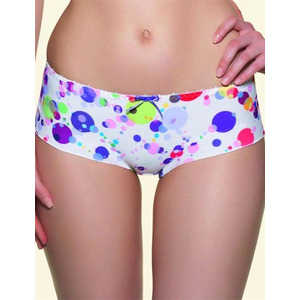Freya Frankie Short Black