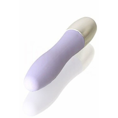 Discretion Waterproof Mini Lilac Vibrator