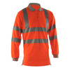 Click to view product details and reviews for Pulsarail Pr470 High Vis Polo Shirt.