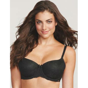 TR0020 Charnos Trellis Moulded Balcony Bra SAVE 5 TR0020 White