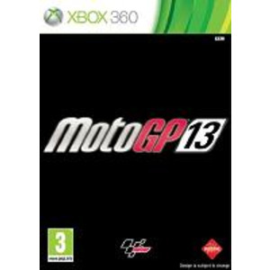 Moto Gp 13