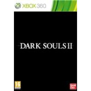 Dark Souls Ii Dark Souls 2
