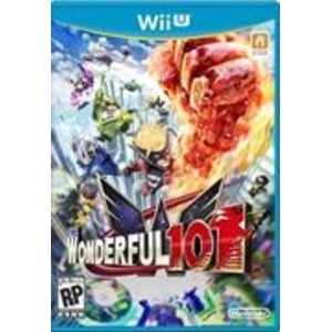 The Wonderful 101