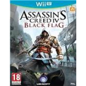Assassins Creed 4 Black Flag