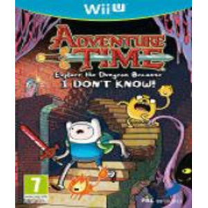 Adventure Time Explore The Dungeon Because I Dont