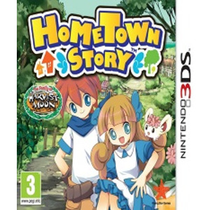 Hometown Story