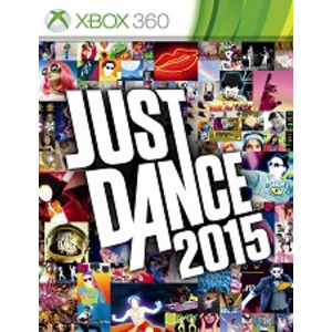 Just Dance 2015