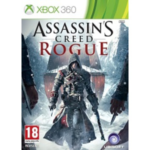 Assassins Creed Rogue