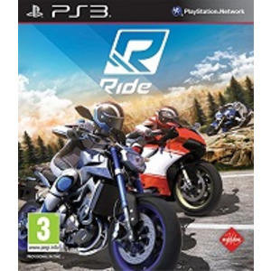 Ride