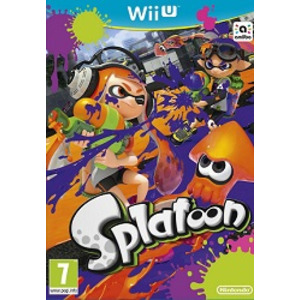 Splatoon