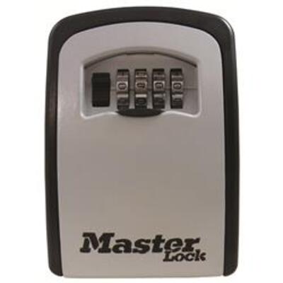 Master 5401 / SKS key safe  - Visi Packed Key Safe