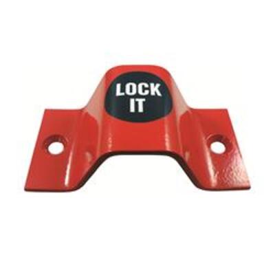 PJB Lockit bolt down anchor plate  - Anchor Plate