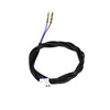 Click to view product details and reviews for Electric Scooter Ignition Barrel 2 Pin Wiring Loom.