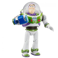 Toy Story Ultimate Action Buzz