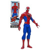 Spiderman 12-inch Titan Series Figure - 6.00 Spiderman 12-inch Titan Series Figure