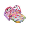 Fisher-price Discover 'n Grow Kick & Play Piano Gym (Pink) - 49.00 Fisher-price Discover 'n Grow Kick & Play Piano Gym (Pink)