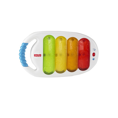Fisher-price Move And Groove Xylophone