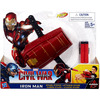 Captain America Civil War Iron Man Stark Strike - 6.00 Captain America Civil War Iron Man Stark Strike