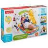 Fisher-price Newborn-to-toddler Play Gym - 54.00 Fisher-price Newborn-to-toddler Play Gym