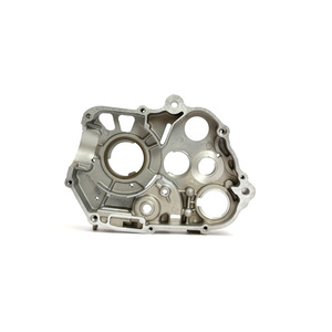Pit Bike Yx140 Rhs Engine Crankcase