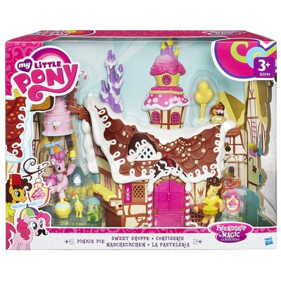 My Little Pony Friendship Is Magic Collectable Story Pack