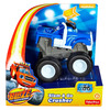 Fisher-Price Nickelodeon Blaze and the Monster Machines Slam & Go Crusher - 9.99 Fisher-Price Nickelodeon Blaze and the Monster Machines Slam & Go Crusher
