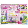 Fisher-price Little People Twirl And Songs Palace - 29.00 Fisher-price Little People Twirl And Songs Palace