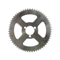 Powerboard Petrol Scooter 58 Tooth 8mm Pitch Rear Sprocket