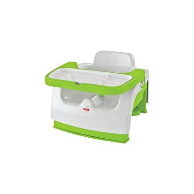 Fisher-price Grow With Me Booster Seat