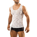 Joe Snyder Lacy Tank Top 21