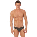 Gregg Homme Bronco Brief