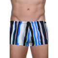 Bruno Banani Crazy Wave Swim Hip Short