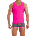 Modus Vivendi Neon Tanktop