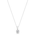 Click to view product details and reviews for Diamond Necklace 006cts.