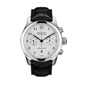 Bremont Classic Automatic Watch Alt1 C Pw