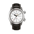 Click to view product details and reviews for Bremont Mbii Blue Barrel Automatic Watch Mbii Wh Bl.