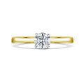 Click to view product details and reviews for Honour Brilliant Cut Diamond Ring 050cts.