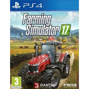 Farming Simulator 17