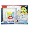 Fisher Price - Interactive Learnin' Lights Dance Mat - 40.00 Fisher Price - Interactive Learnin' Lights Dance Mat