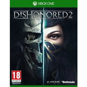 Dishonored 2