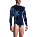 Manstore M656 Pullover Body