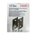 Click to view product details and reviews for Al Ko Shredder Blade And Screw Pre Pack 103264.