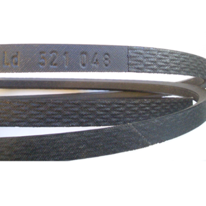 Al Ko Lawn Tractor Transmission Drive Belt 521048