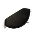 Click to view product details and reviews for Hayter Harrier 41 Rear Roller Cover Left Hand P N 410032.