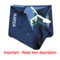 Click to view product details and reviews for Hayter Grass Bag Fits Harrier 56 340 341 342 343 P N 340071.